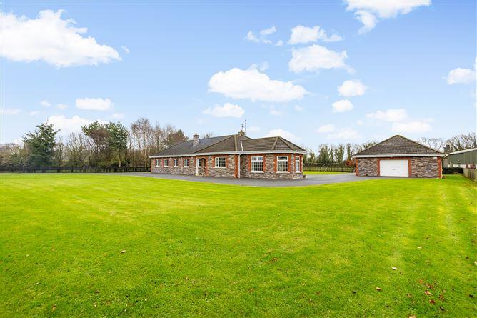 Ballyshane, Rathangan, Co. Kildare, historical listing image 3