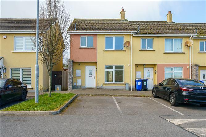 5 Bremore Pastures Drive, Flemingtown, Balbriggan, Co. Dublin, historical listing image 1