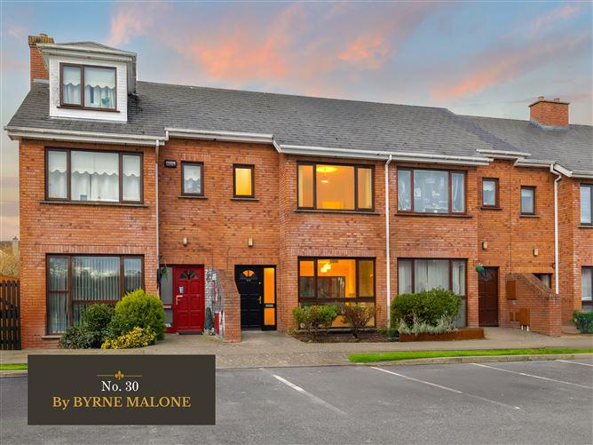 30 Millfield Manor, Millfield, Newbridge, Co. Kildare, W12RY81, historical listing image 2