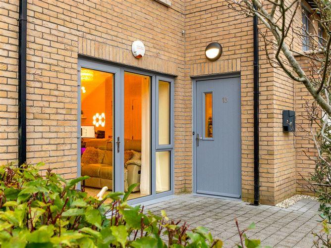 13, Elsmore Gate, Co. Kildare, historical listing image 4