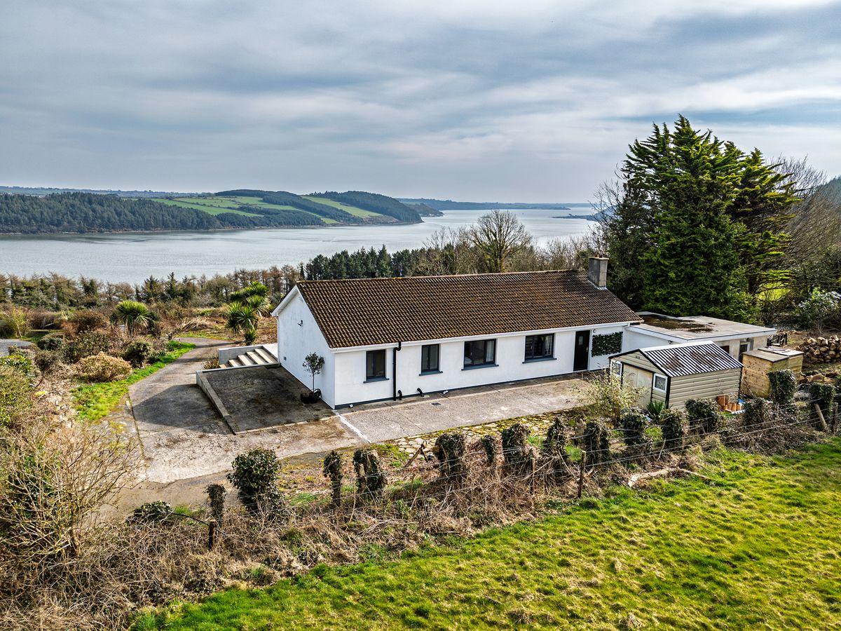 Dunroaming, Coolbunnia, Cheekpoint, Co. Waterford, X91E802, historical listing image 1