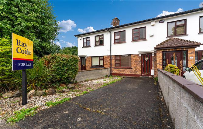 31 St Johns Close, Clondalkin, Dublin 22, historical listing image 1