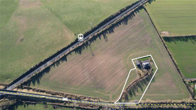 Kilmullen, Portarlington, County Laois, historical listing image 5