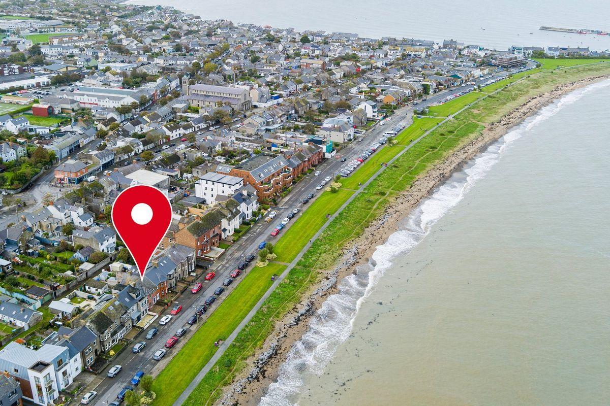 Bayridge, Bayridge, 12 South Strand, Skerries, Co. Dublin, K34AV80, historical listing image 3
