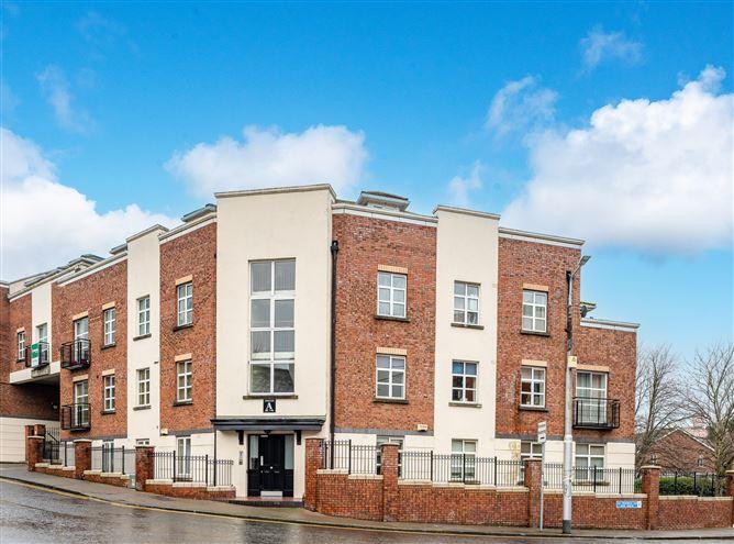 5, Irwin Street, Block, Dublin 8, historical listing image 1