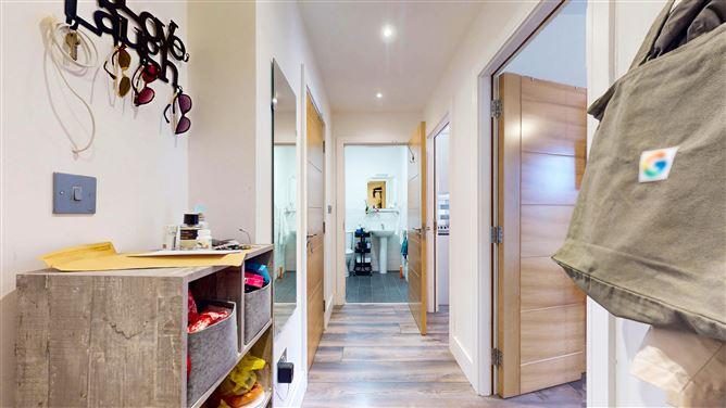Apartment 4 Tramyard Exchange, Carmans Hall, Dublin 8, historical listing image 2