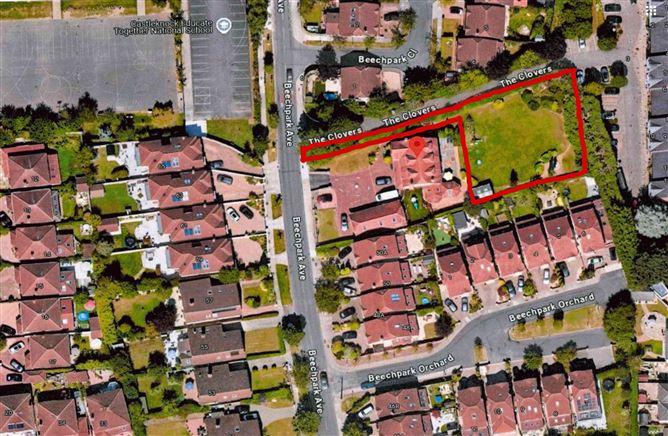 52 Beechpark Avenue, Castleknock, Castleknock, Dublin 15, D15P5NP, historical listing image 1