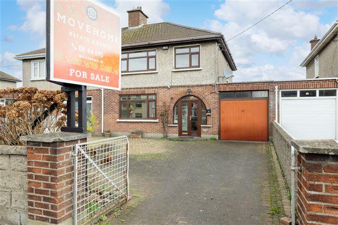 24, Glasnevin Avenue, Dublin 11, historical listing image 1