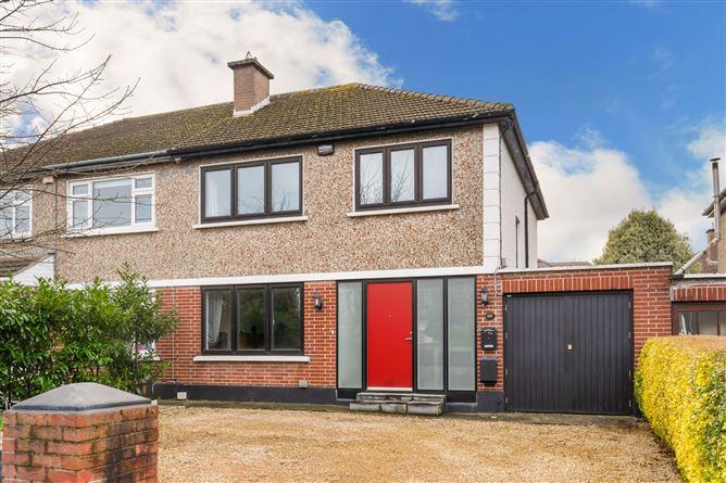 135, Rathfarnham Road, Dublin 14, historical listing image 1