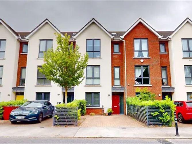 26 Park Avenue, Clongriffin, Dublin 13, historical listing image 1