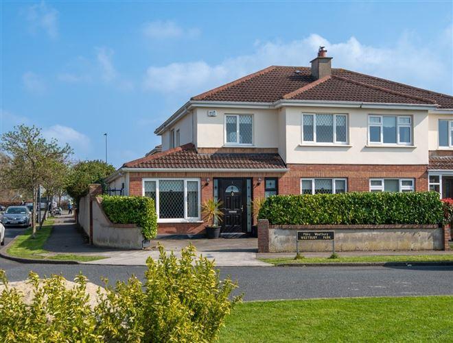 1 Westbury Park, Lucan, Co. Dublin, historical listing image 2