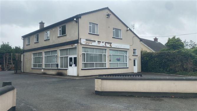 SITE Grange (with full planning permission for four detached homes), Ballyboughal, Dublin, historical listing image 5