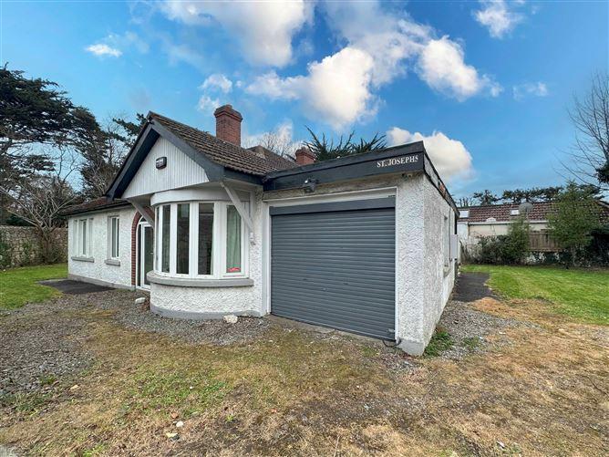 St. Joseph's, Leopardstown Road, Foxrock, Dublin 18, historical listing image 2