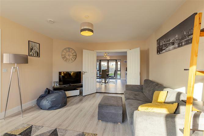 5 The Sycamores, Shandon, Dungarvan, Waterford, historical listing image 6