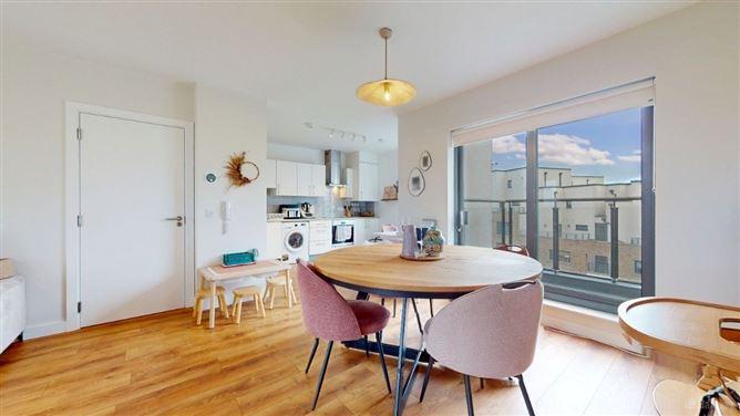 Apartment 8, Block 3, New Priory, Hole In The Wall Road, Donaghmede, Dublin 13, historical listing image 4
