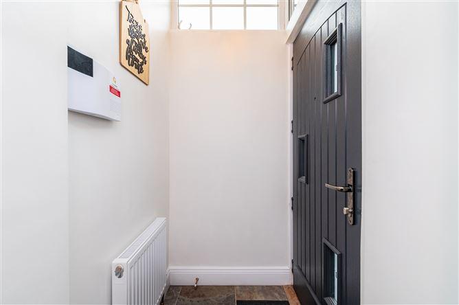 7, Magee Terrace, Co. Kildare, historical listing image 3