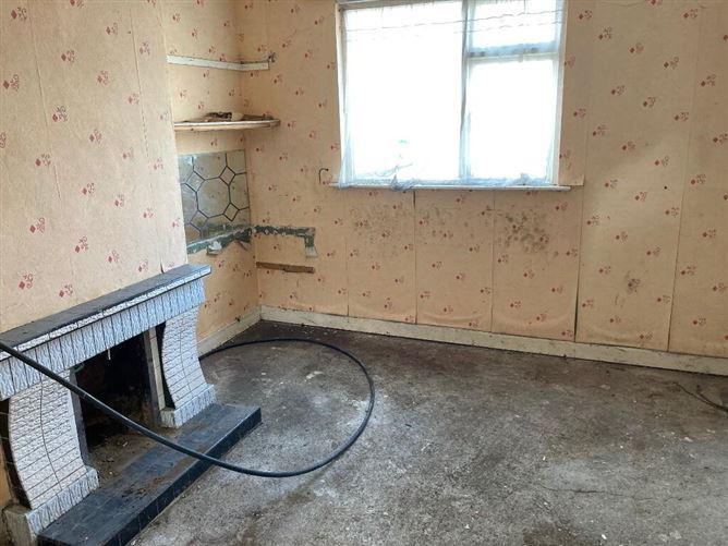 63 Saint Fiaccs Terrace, Graiguecullen, Carlow Town, Co. Carlow, historical listing image 3