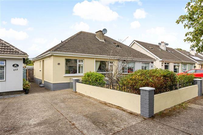 601 River Forest, Leixlip, County Kildare, historical listing image 2