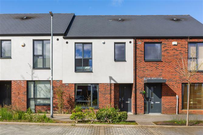 15 White Pines Court, Stocking Avenue, Rathfarnham, Dublin 16, historical listing image 1