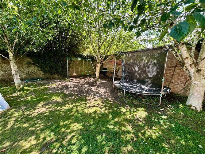 4 The Glebe, Togher Road, Monasterevin, Kildare, historical listing image 5