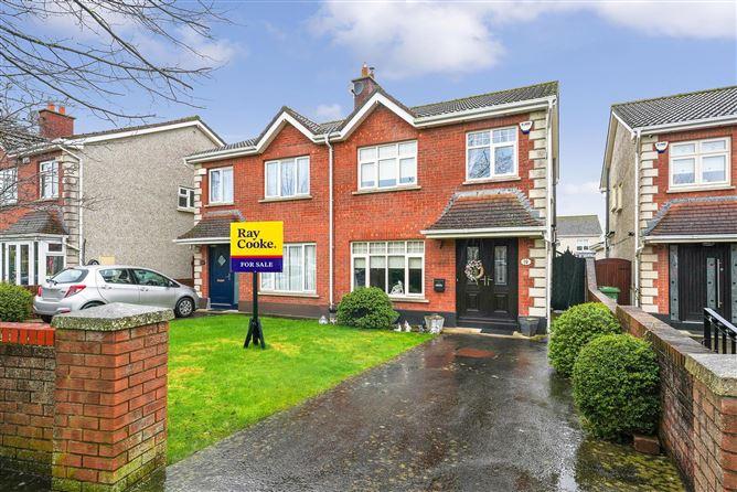 19, Broadfield Avenue, Co. Kildare, historical listing image 1