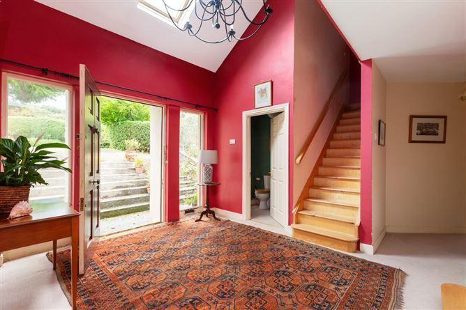 Corradoo, Ballyvolan Upper, Newcastle, Co. Wicklow, historical listing image 5