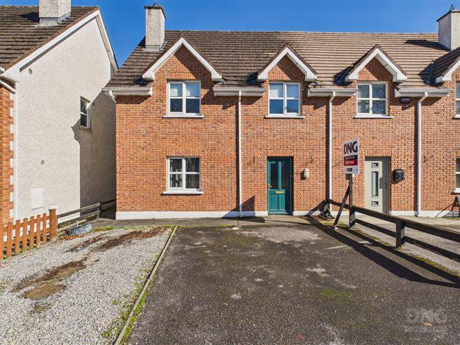 16, Kilbride Gardens, Co. Offaly, historical listing image 1