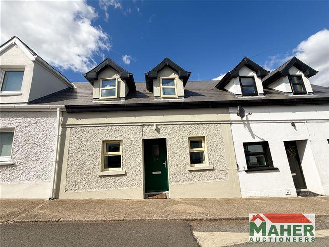 30 Mountain Rd, Cahir, Tipperary, historical listing image 2