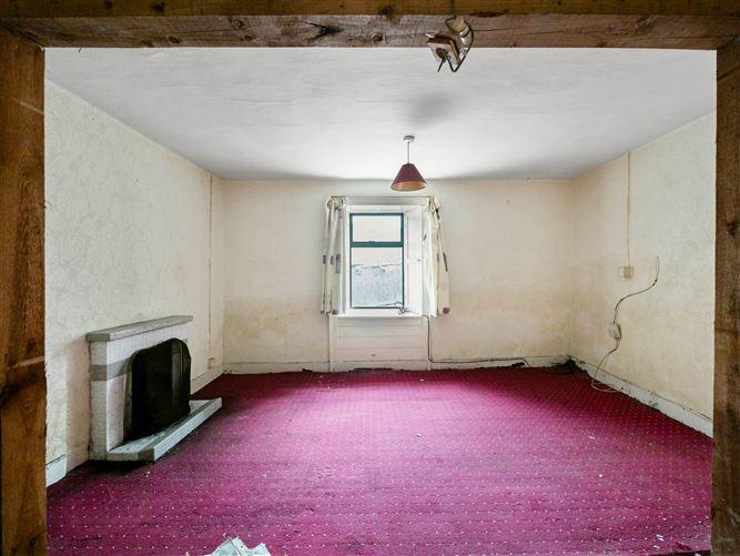 3 Lower William Street, New Ross, Wexford, historical listing image 3
