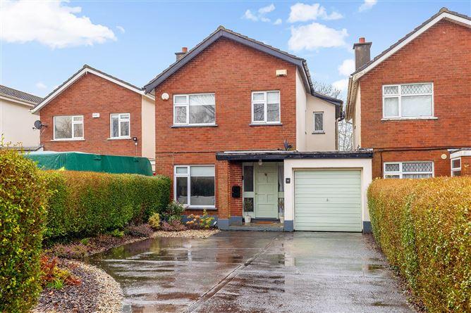195, The Grove, Co. Kildare, historical listing image 1