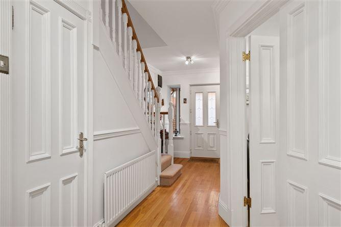 21 Stillorgan Heath, St Raphaela's Road, Stillorgan, County Dublin, historical listing image 2