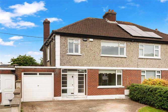 143 Clonkeen Road, Deansgrange, Blackrock, Co. Dublin, historical listing image 1