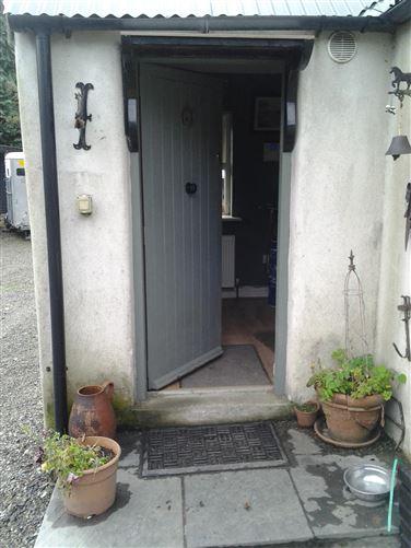 Shamrock Lodge, Knockananna, Wicklow, historical listing image 3