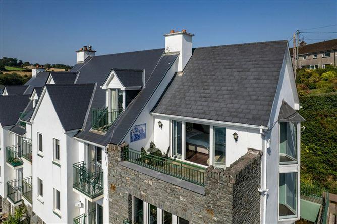 6 Charles Fort House, Summercove, Kinsale, Cork, historical listing image 3