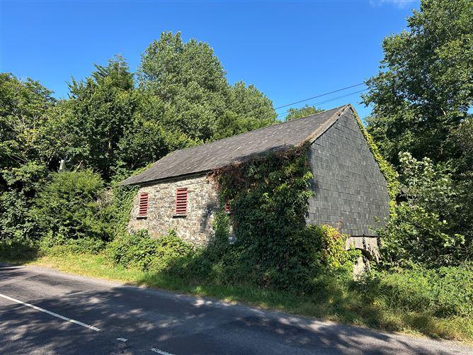 Cloonties, Ballyhillow, Leap, West Cork, historical listing image 1