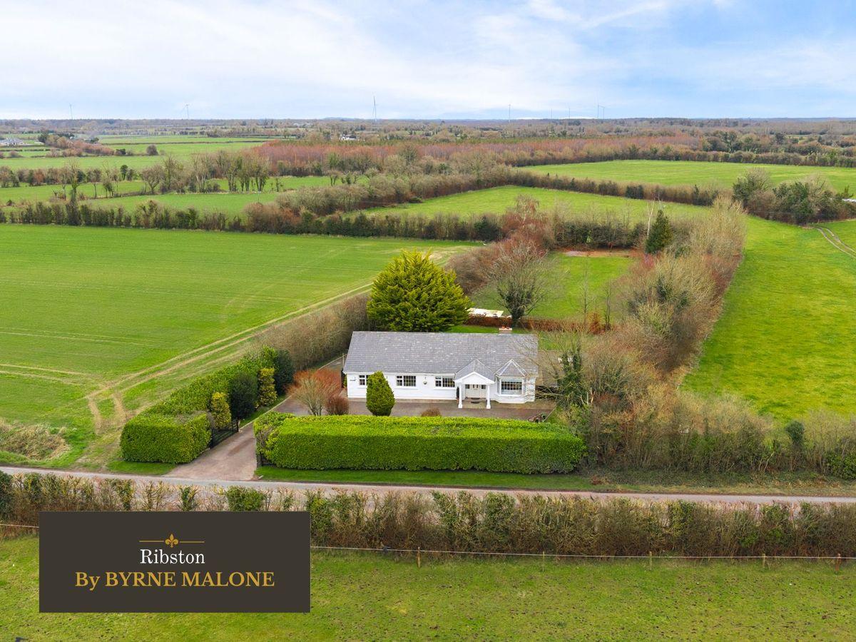 Ballygarrett, Clonbulloge, Clonbullogue, Co. Offaly, R45RK27, historical listing image 6