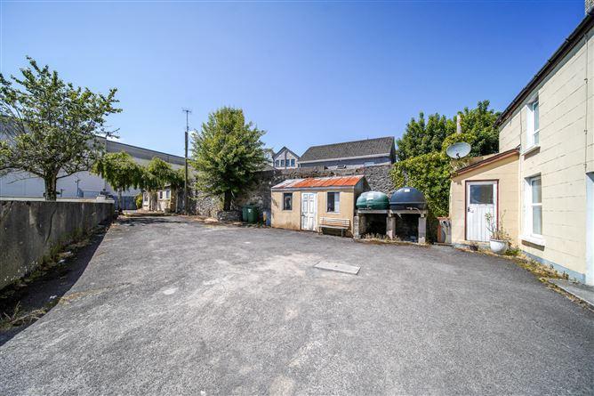 Rosemount House, Rosemount, Letterkenny, Co. Donegal, F92X893, historical listing image 5