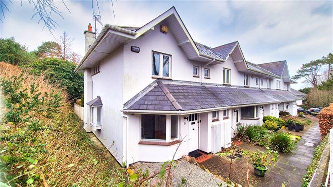 6 Woodside, Howth,   County Dublin, historical listing image 1