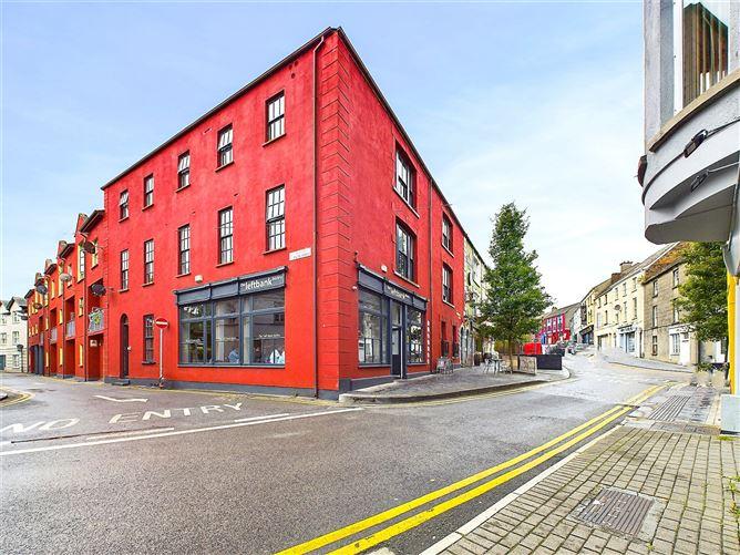 16 Fry Court, Excise Street, Athlone, Co. Westmeath, historical listing image 1