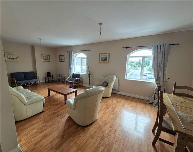 Apt. A, Clos an Blinn, Main St., Kinnegad, Westmeath, historical listing image 5