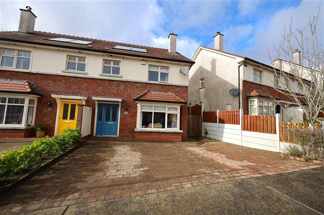 9, Forest Hill, Bluebell, Dublin 12, historical listing image 1