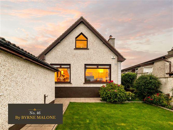 46, Moanbane Park, Co. Kildare, historical listing image 3