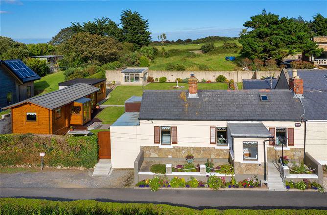 3 Old Cannon Rock Cottages, Howth, Dublin 13, D13XN56, historical listing image 1