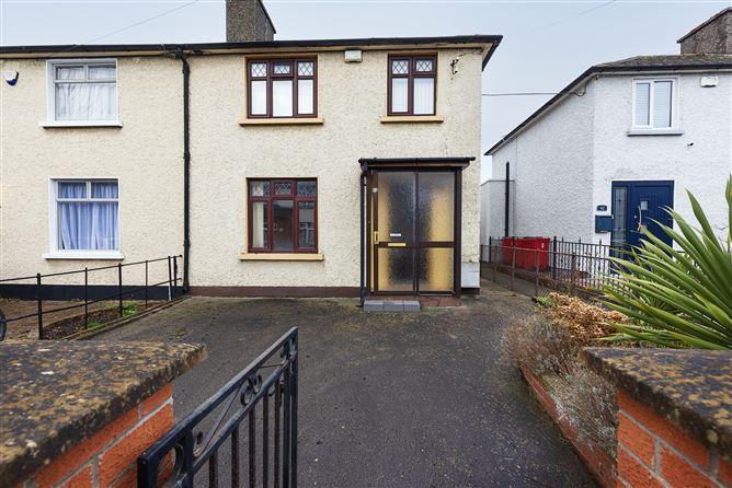44, Shelmartin Avenue, Dublin 3, historical listing image 1
