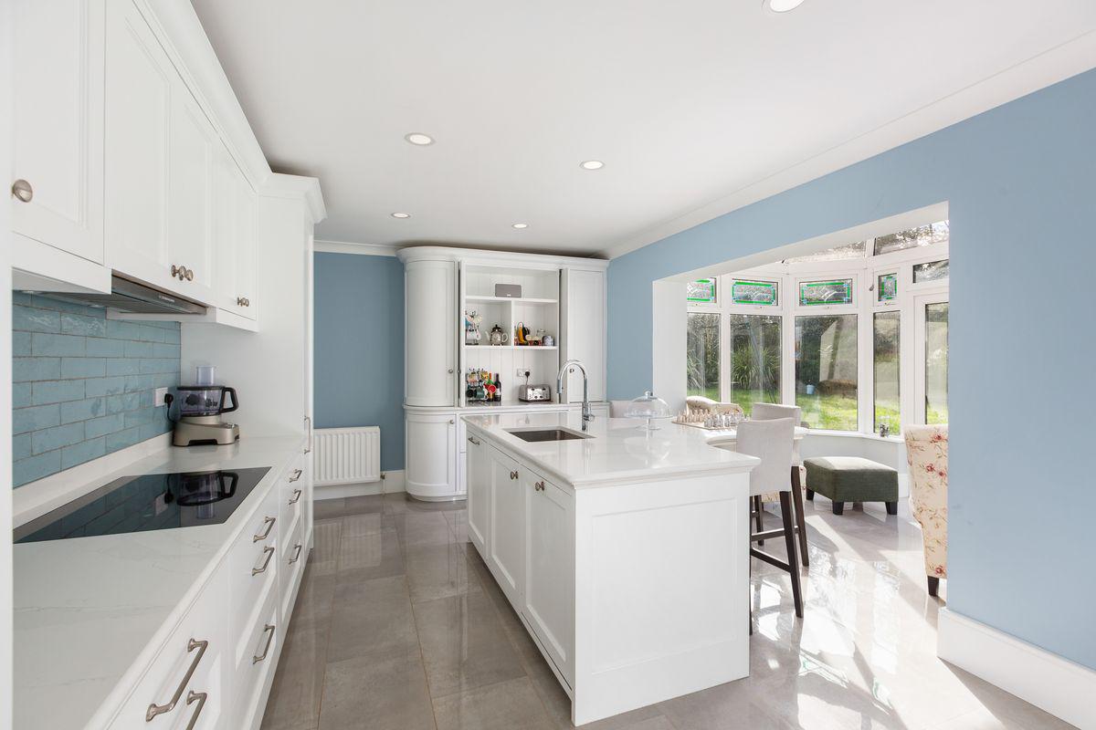 Woodland, 2 Corballis Demesne, Rathdrum, Co. Wicklow, historical listing image 5