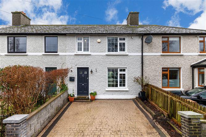 65, Croydon Park, Dublin 3, historical listing image 1