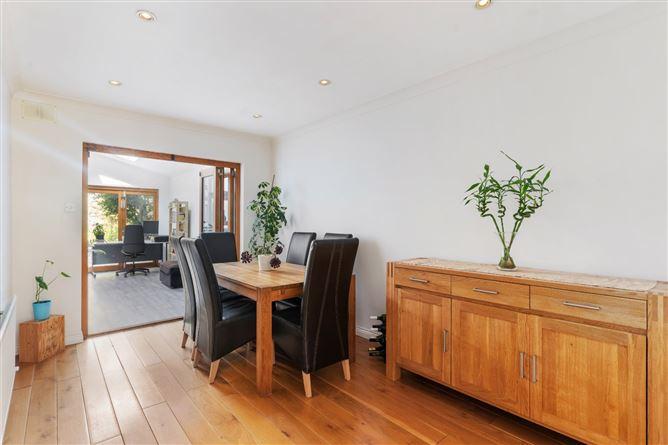 28 Obelisk Rise, Saint Agustines Park, Blackrock, Co. Dublin, historical listing image 4