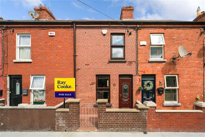 54, Railway Avenue, Dublin 8, historical listing image 1
