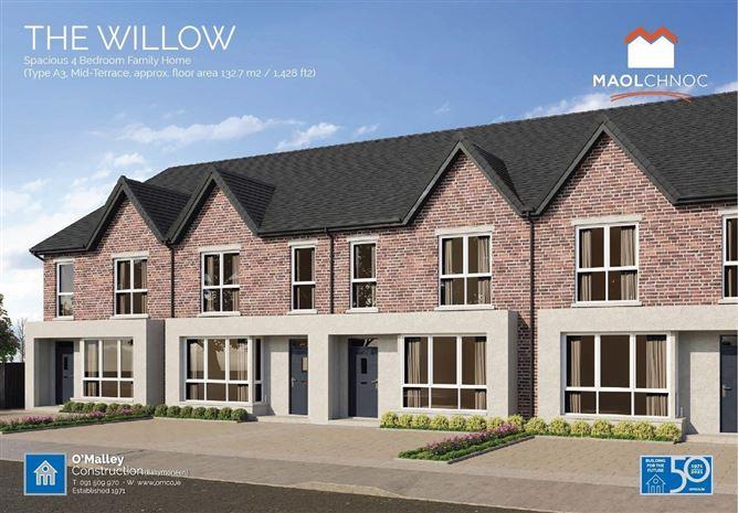 219 Maolchnoc, Ballymoneen Road, Knocknacarra, Galway, historical listing image 2