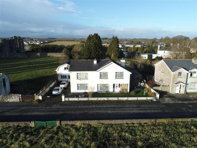 Lough Na Neine House, Castle Avenue, Roscommon Town, Co. Roscommon, F42W291, historical listing image 5